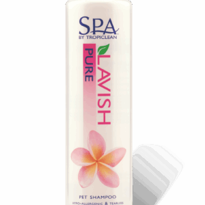 Tropiclean Spa Pure Shampoo, 16oz