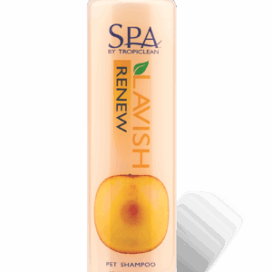 Tropiclean Spa Renew Shampoo, 16oz