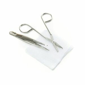 Suture Removal Kit