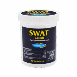 Swat Fly Repellent Ointment, 7oz