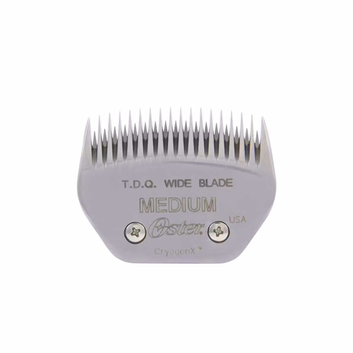 Oster® Take-Down-Quick® Medium Detachable Blade