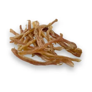 Tendon Sticks, 3lb Bulk Bag
