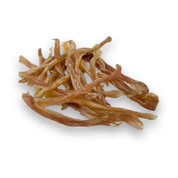 Tendon Sticks, 3lb Bulk Bag