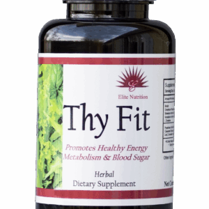 Thy Fit, 90 Count