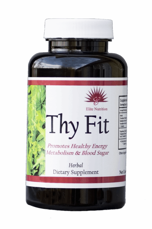 Thy Fit, 90 Count