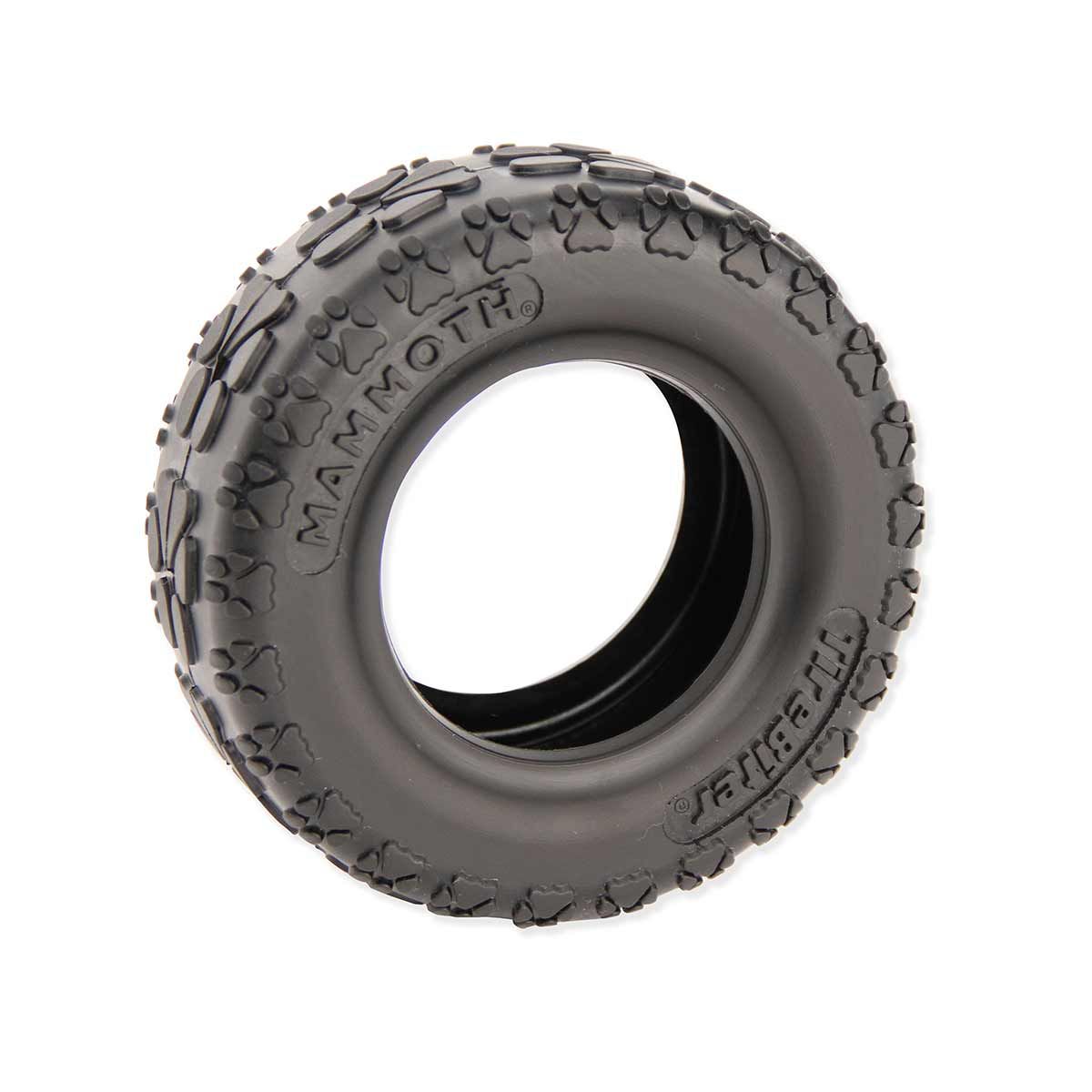 TireBiter II, 5 Inch