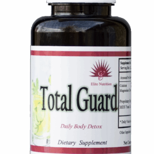 Total Guard Caps, 360 Count