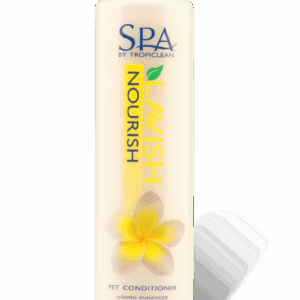 Tropiclean Spa Nourish Conditioner, 16oz