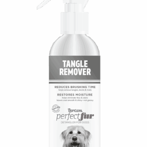 Tropiclean Perfectfur™ Tangle Remover Spray, 8oz