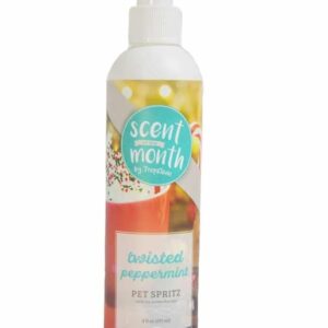 Tropiclean Scent Of The Month Spritz Assorted, 8oz.