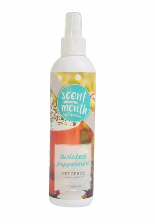 Tropiclean Scent Of The Month Spritz Assorted, 8oz.