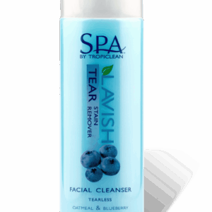 Tropiclean Spa Tear Stain Remover, 8oz