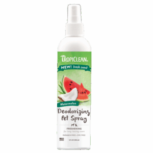 Tropiclean Watermelon Deodorizing Spray, 8oz