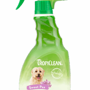 Tropiclean Tangle Remover Sweet Pea, 16oz