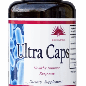 Ultra Caps, 360 Count