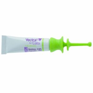 Vectra for Cats Over 9 Lbs, Single Dose