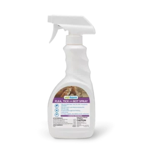 Vet-Kem® Flea, Tick & Bot Spray, 16oz