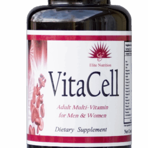 VitaCell, 90 Count
