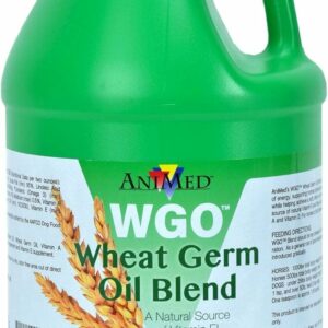 Wheat Germ Oil, Gallon