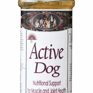 Active Dog 4oz Shaker