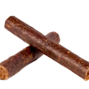 6" Beef Sausages, 25 Count