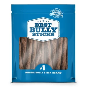 Snack Sticks, Medium, 10 Pack