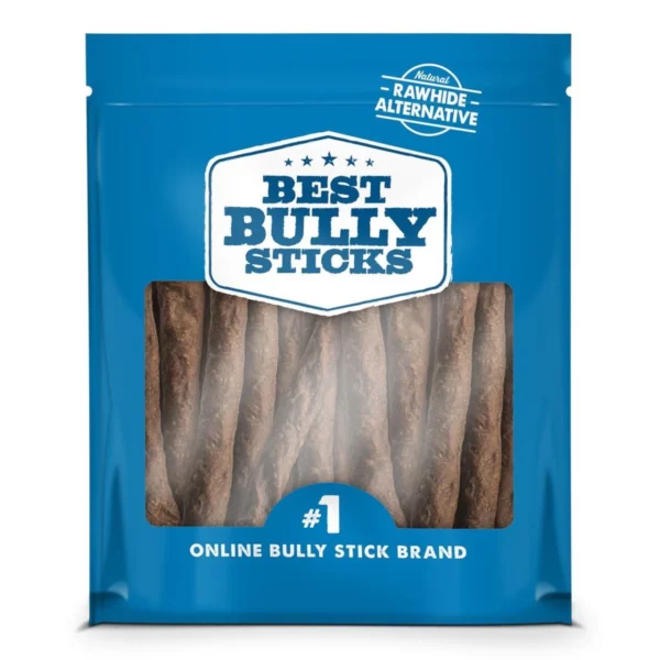 Snack Sticks, Medium, 10 Pack