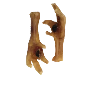 Chicken Feet, 1 Count