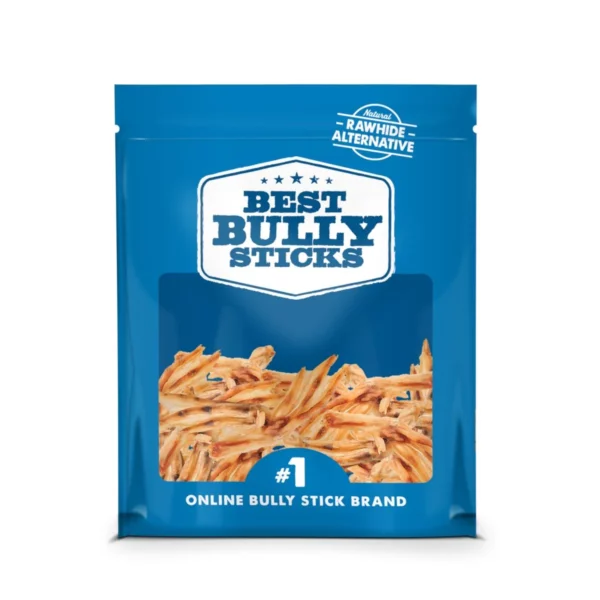 Duck Feet, 25 Pack