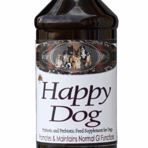 Happy Dog, 16oz