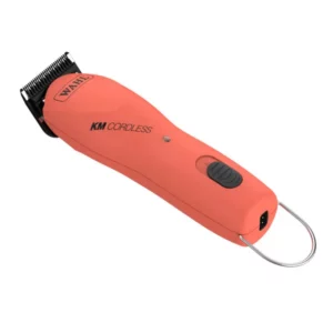 Wahl® KM Cordless™ 2-Speed Cordless Clipper