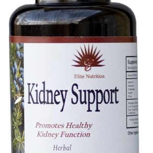Elite Nutrition Kidney Support, 360 Ct