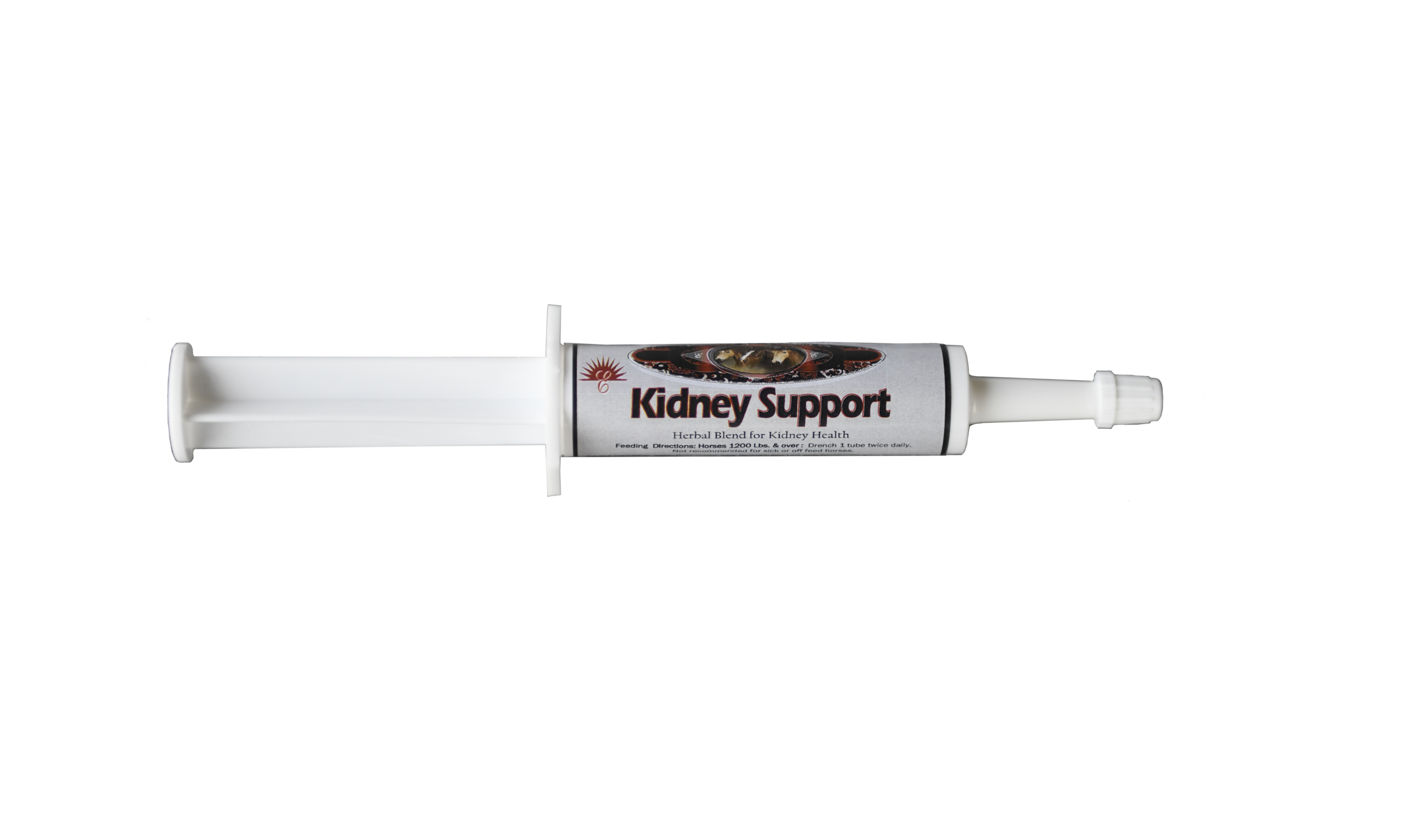 Elite Nutrition Kidney Support, 15 Gram Tube, 25 Ct